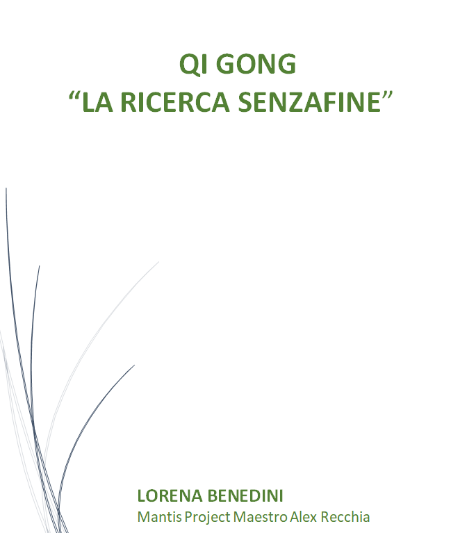 Corsi di Qi Gong per Psicologi