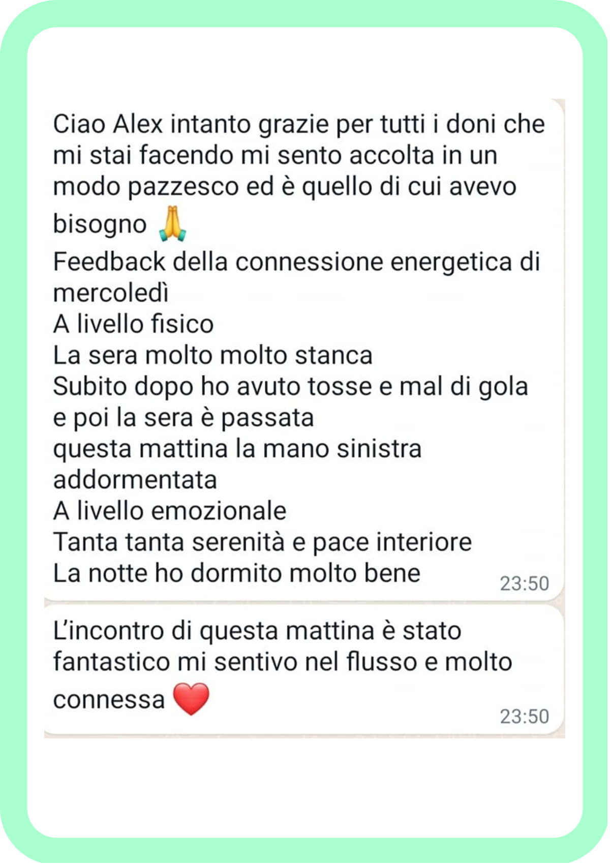 Diventare Insegnante di Qi Gong Terapeutico